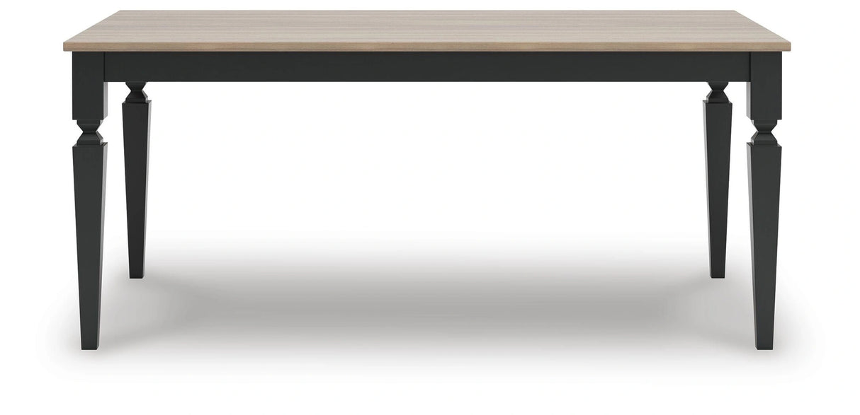 Brenkerton Dining Table