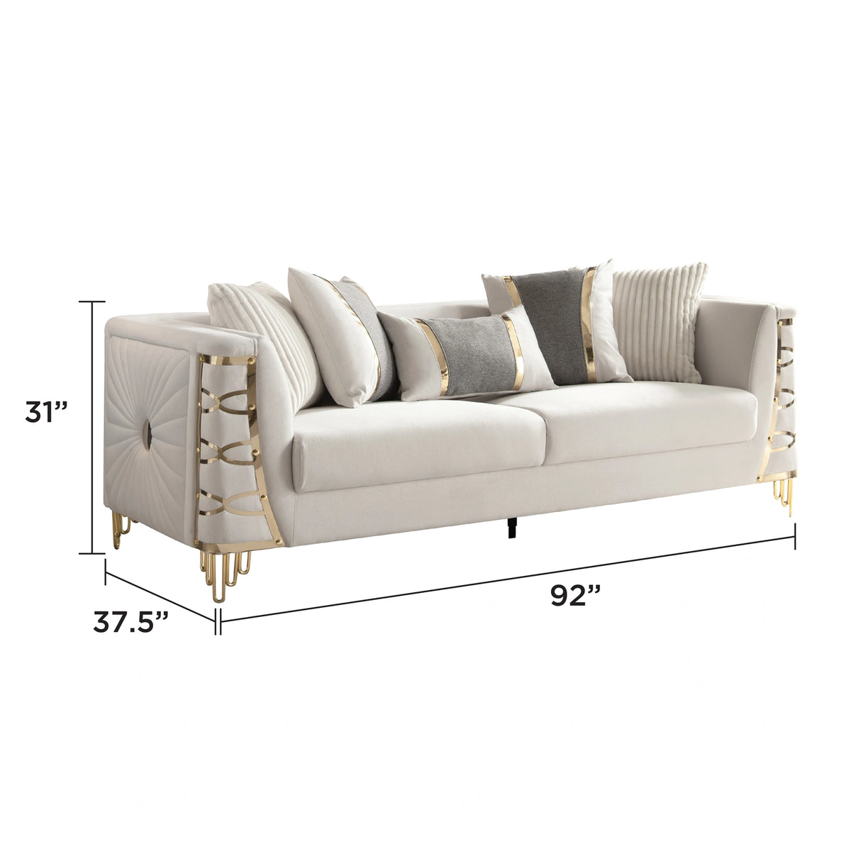 Contessa Sofa
