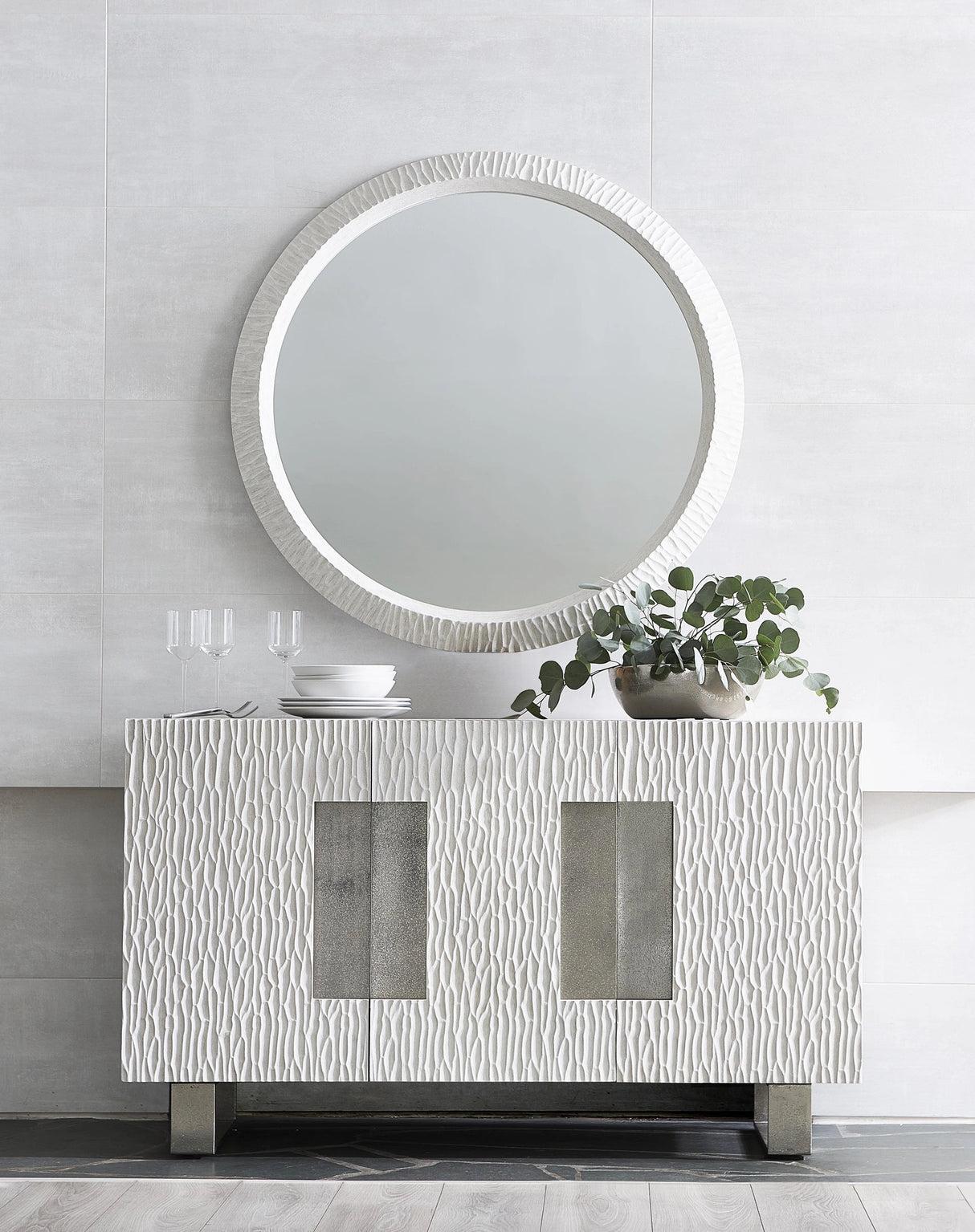 Solaria Mirror