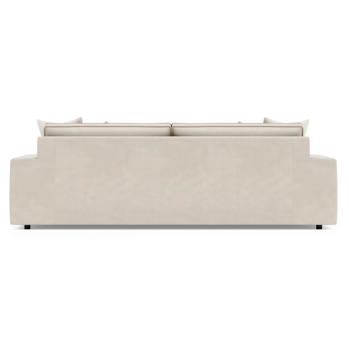 Nest Leather Sofa