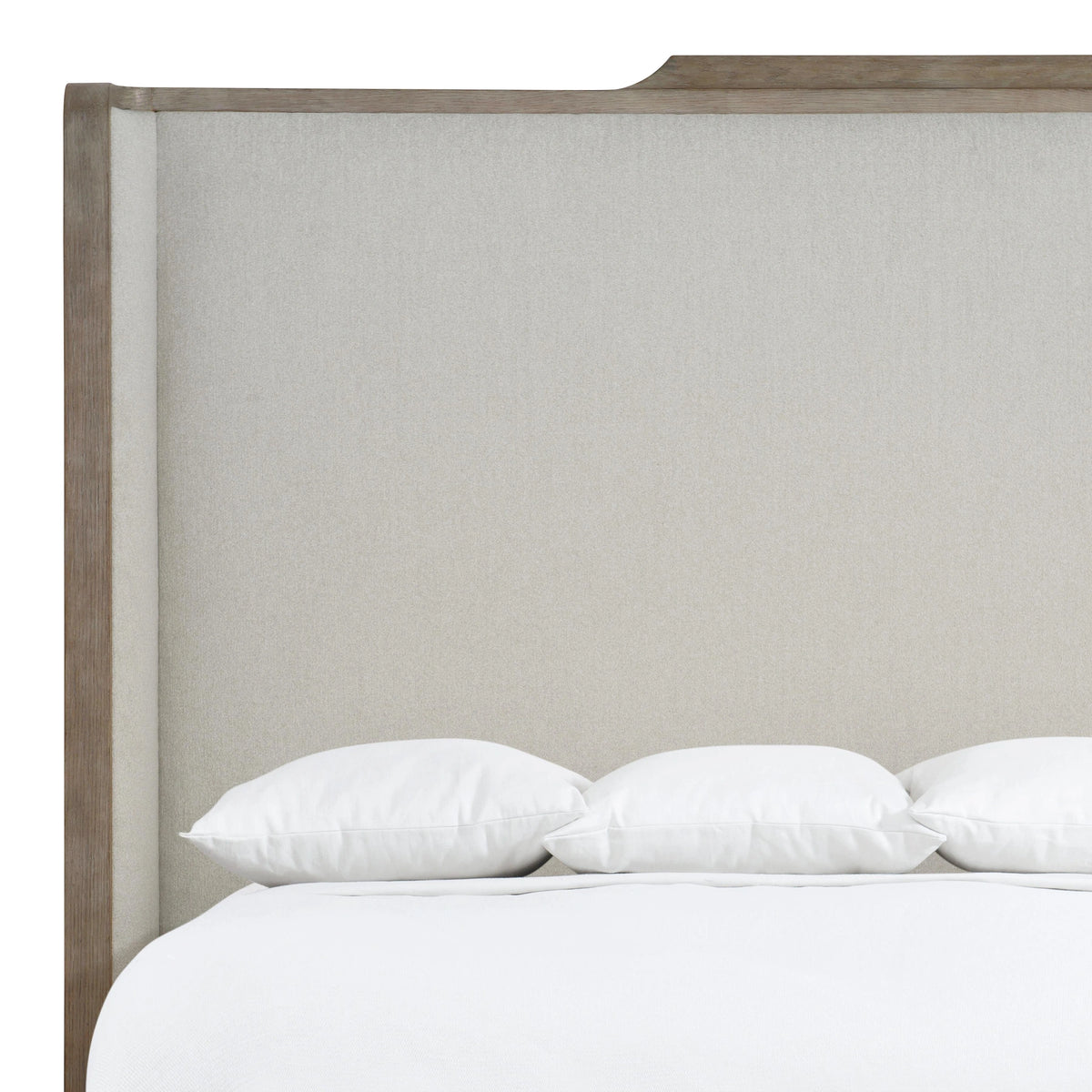 Albion Shelter Bed Queen