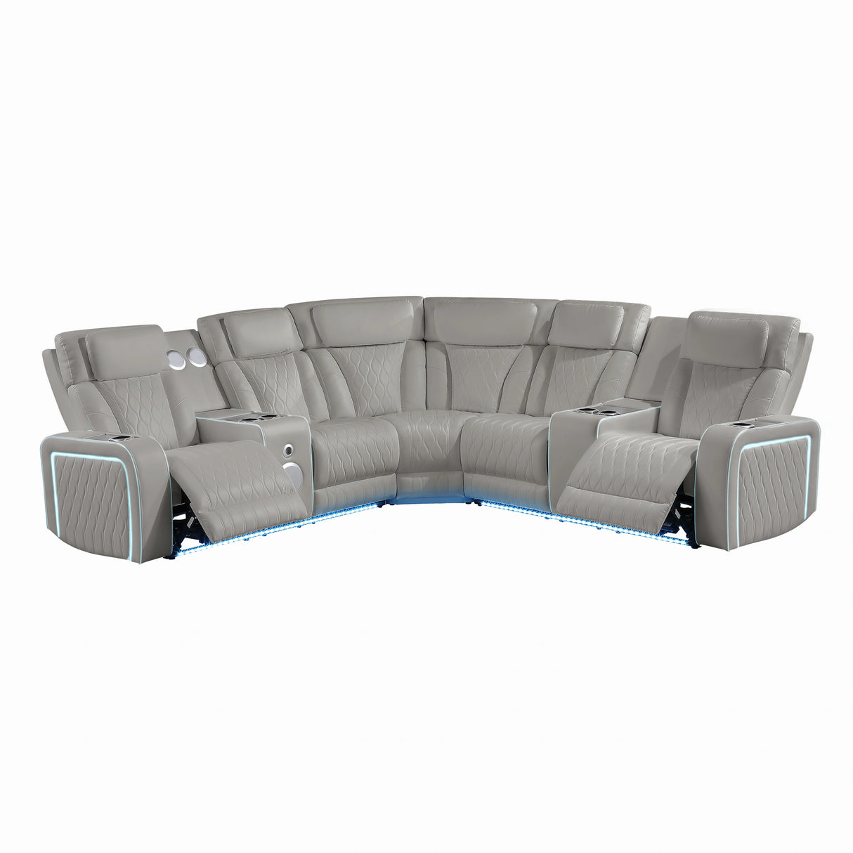 Electra Sectional