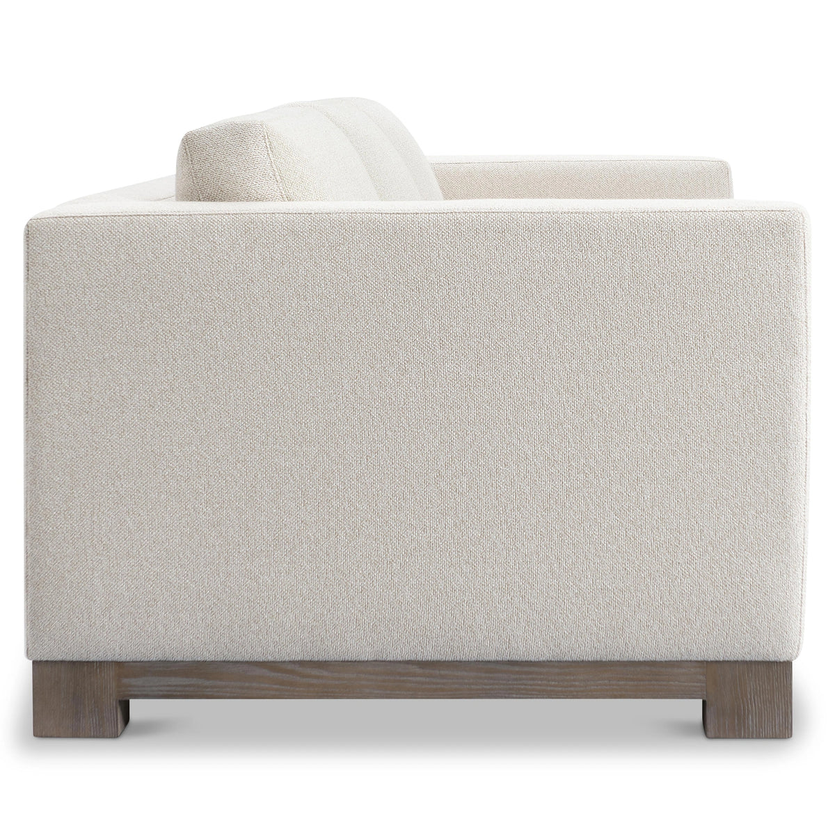 Lanai Fabric Sofa (91")