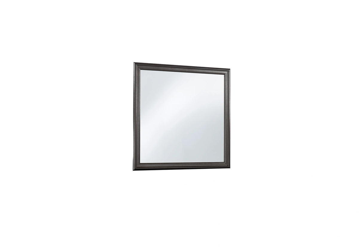 Pompei Mirror