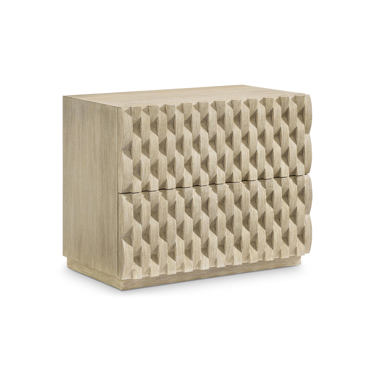 Candra Nightstand