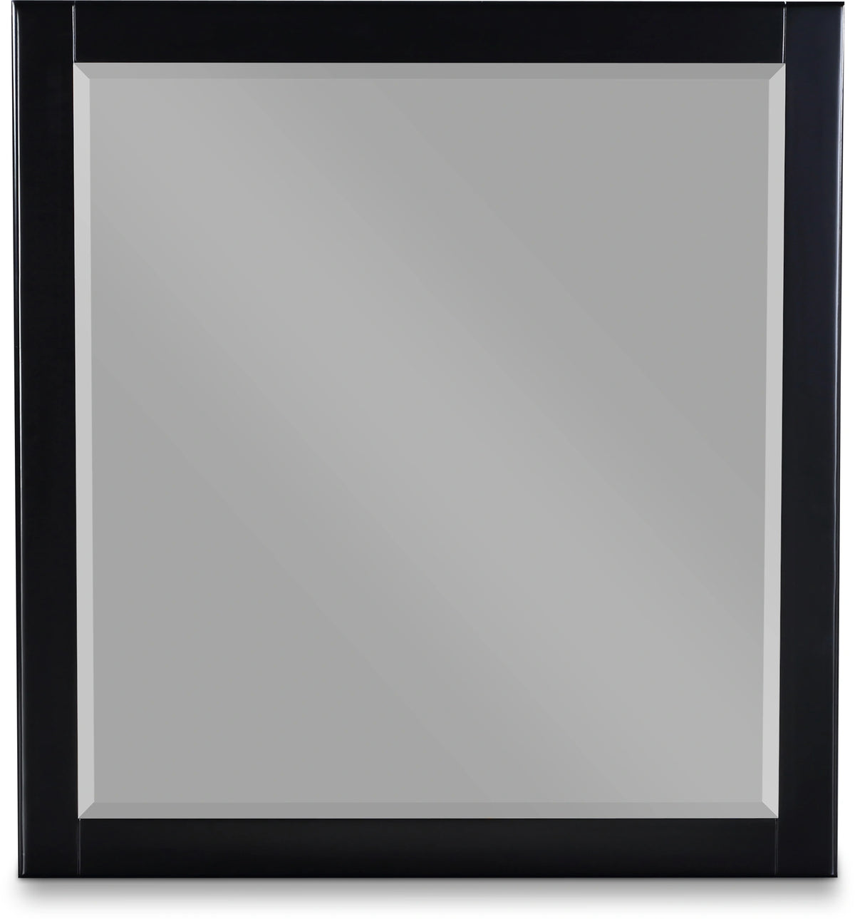 Zayne Black Mirror