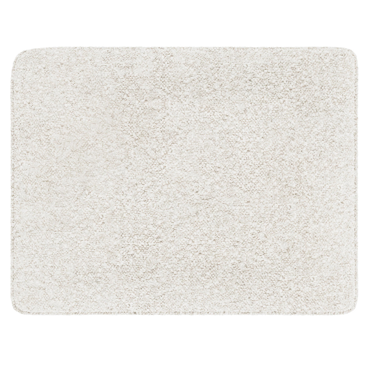 Kingston Fabric Ottoman