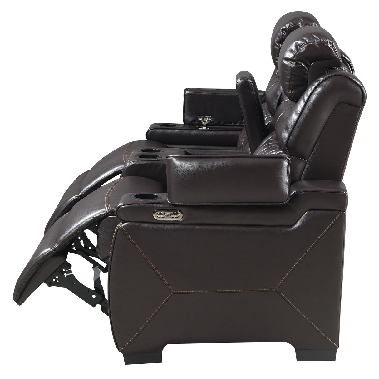 Lexus Loveseat