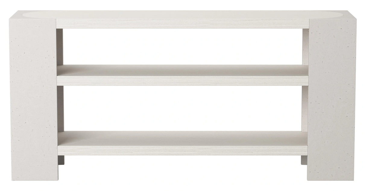 Stratum Console Table