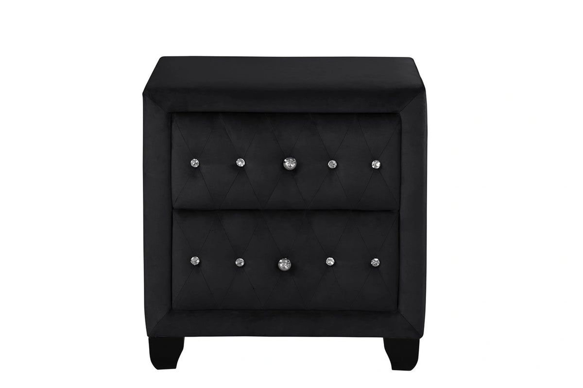 Sophia Bedroom Set