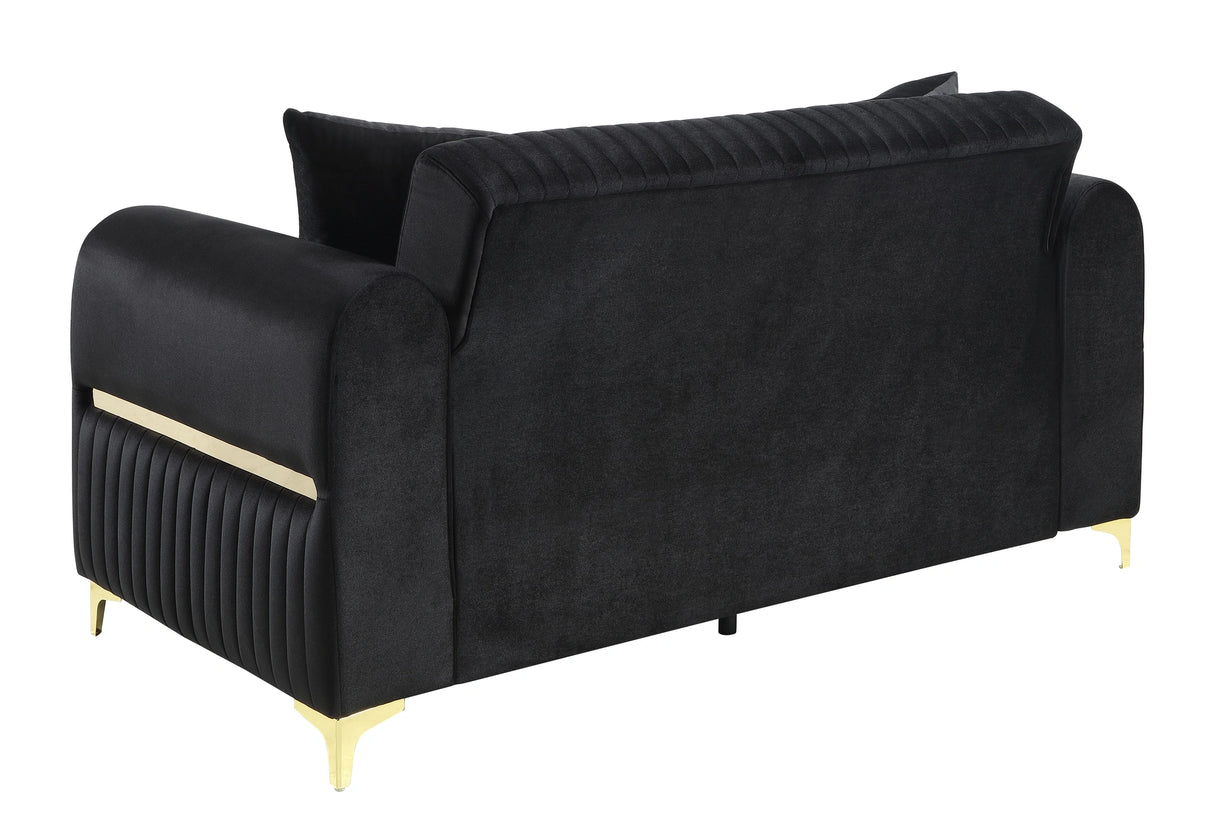 Ruby Loveseat