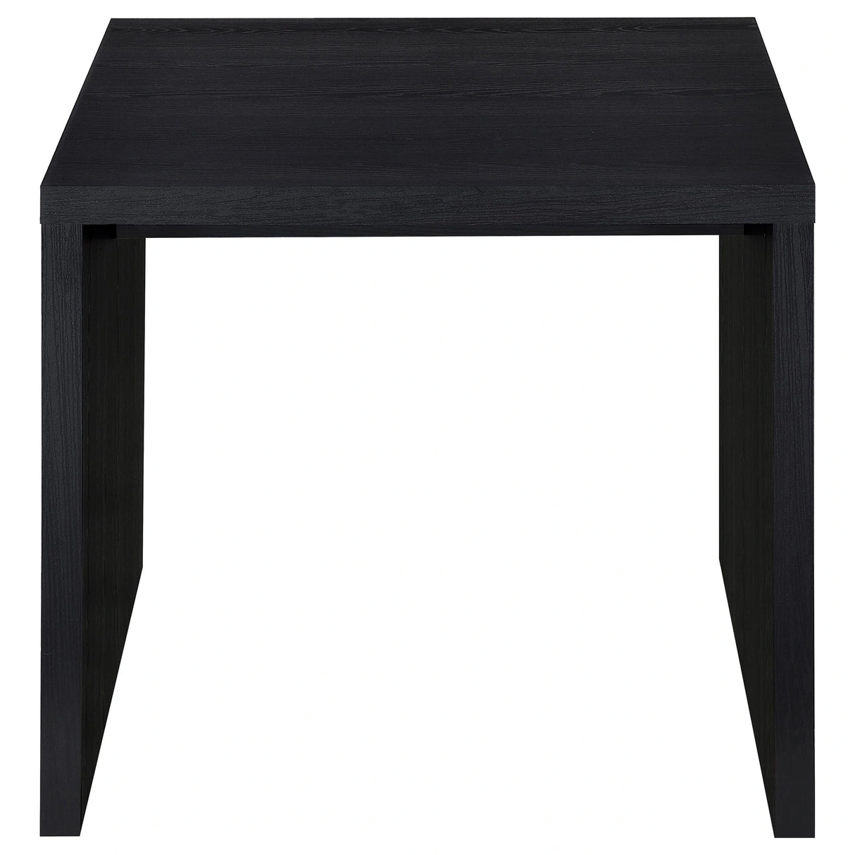 Knapp End Table