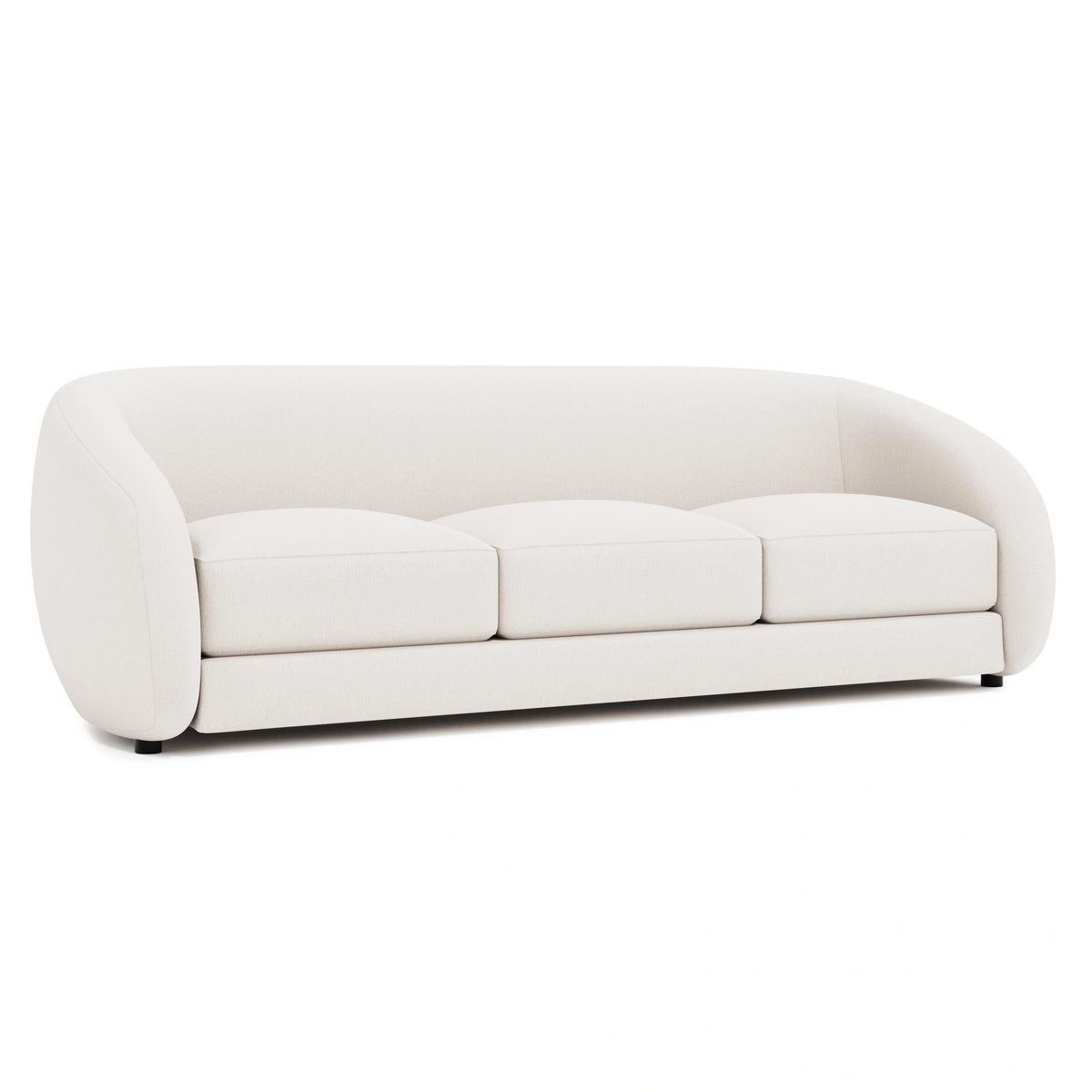 Austen Fabric Sofa