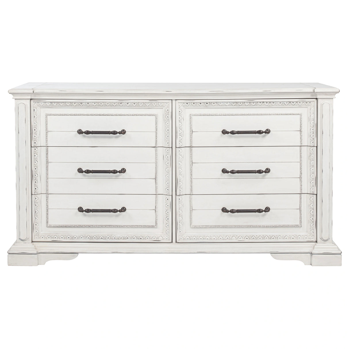 McKinney Dresser