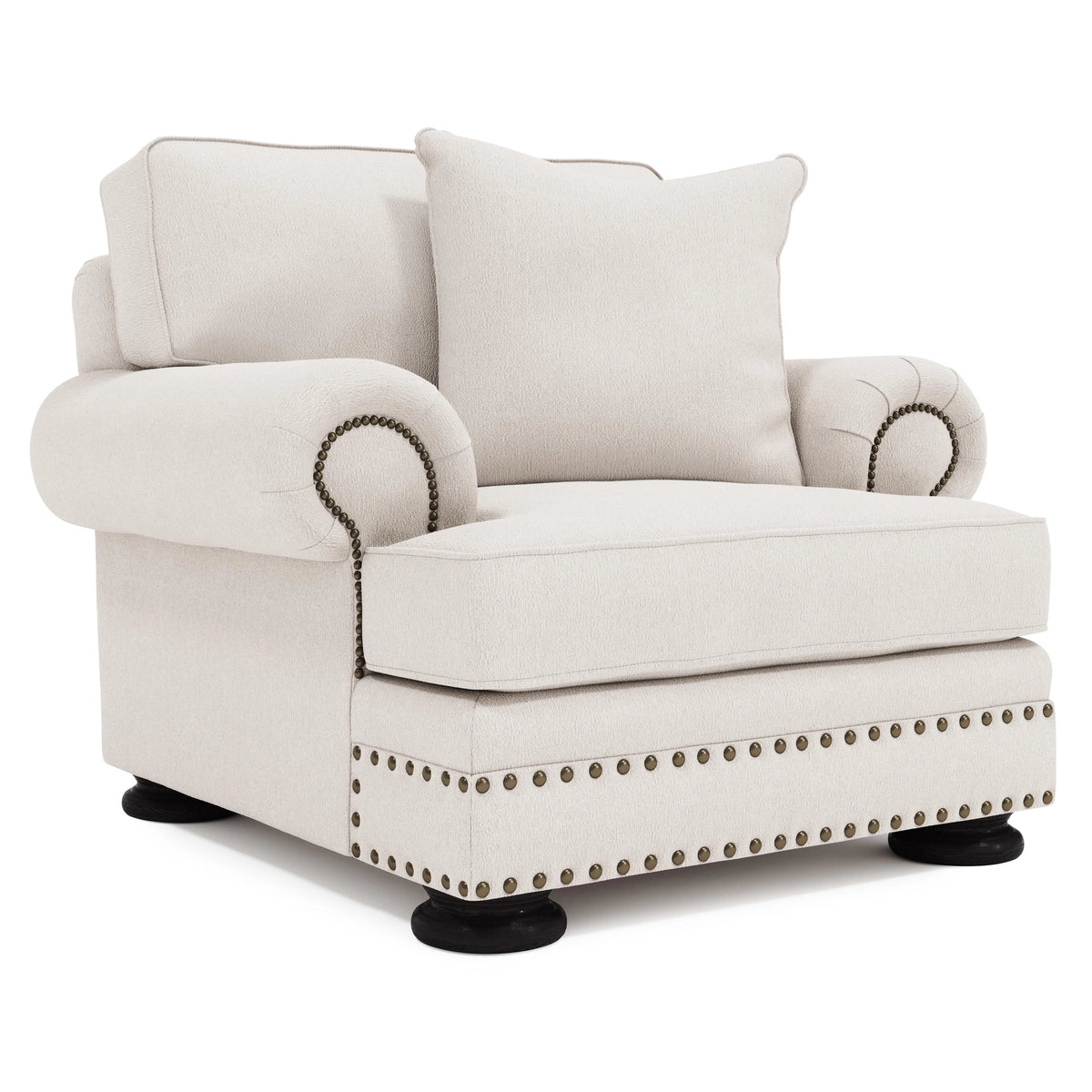 Foster Fabric Chair