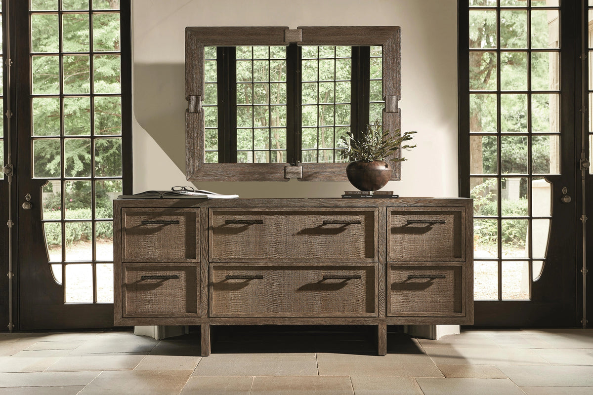 Casa Paros Dresser