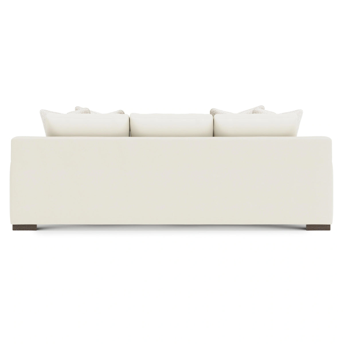 Andie Leather Sofa