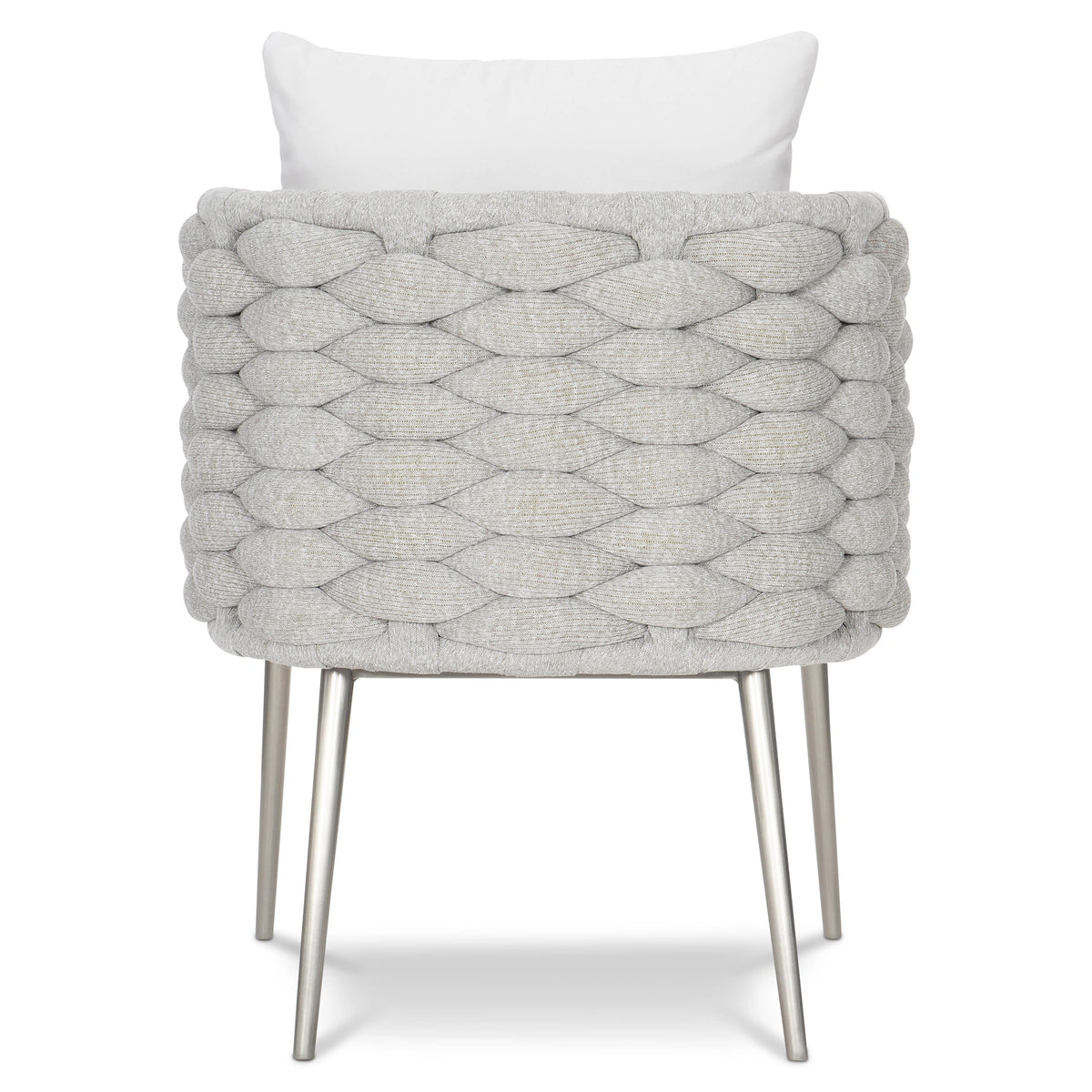 Santa Cruz Outdoor Arm Chair