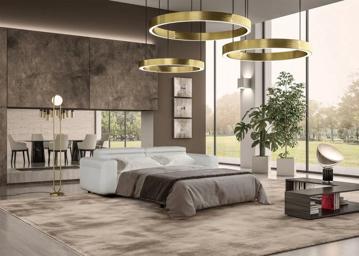 Lamod Italia Icon Modern Sofa Bed