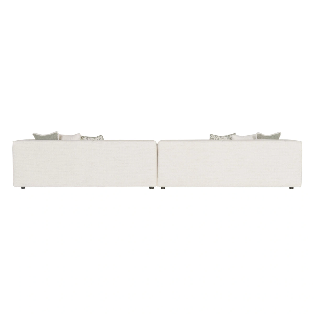 Bliss Fabric Sectional