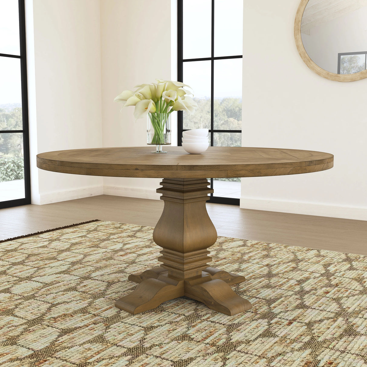 Florence Dining Table