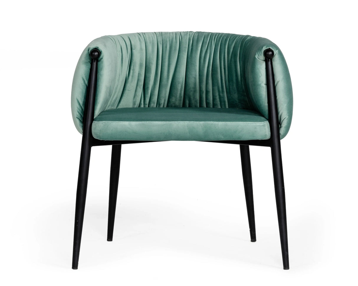 Modrest Belcaro Modern Dining Chair