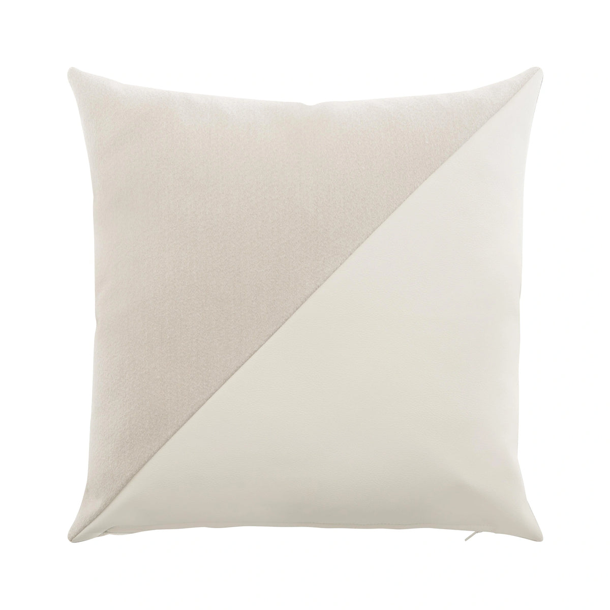 Outdoor Throw Pillow (23" x 23")