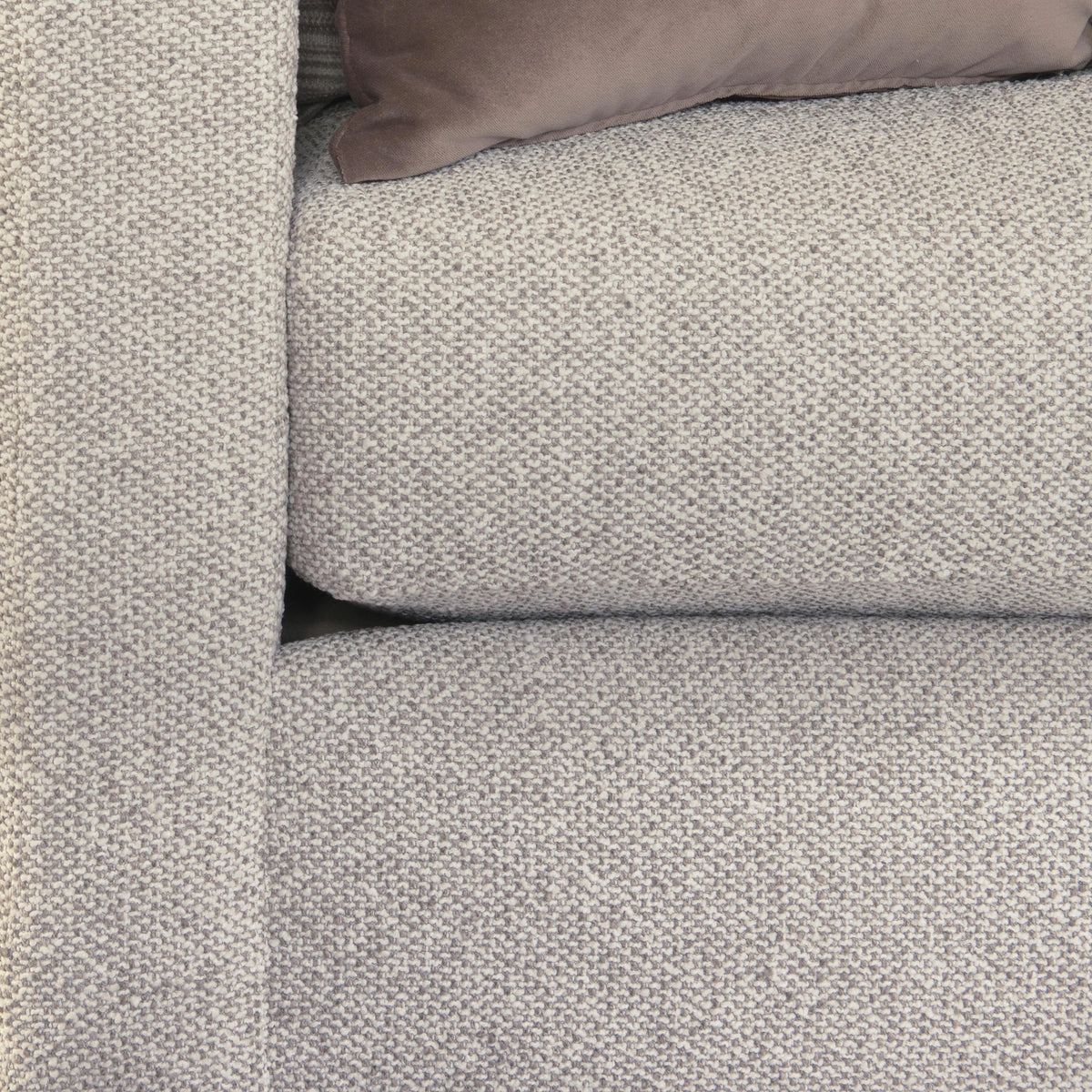 Ventura Fabric Sectional