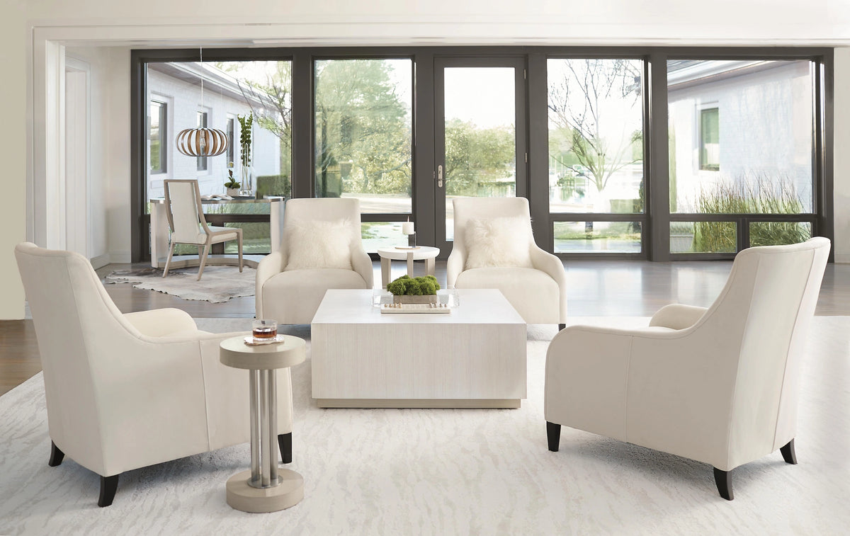 Axiom Side Chair