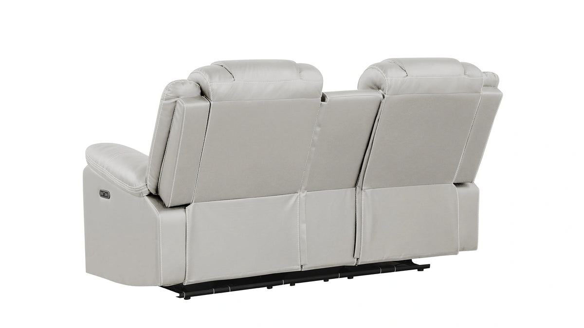 Challenger Loveseat