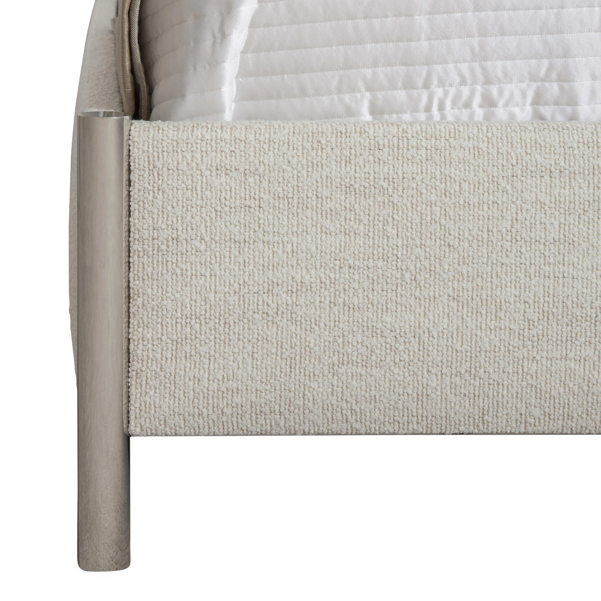 Modulum Panel Bed Queen