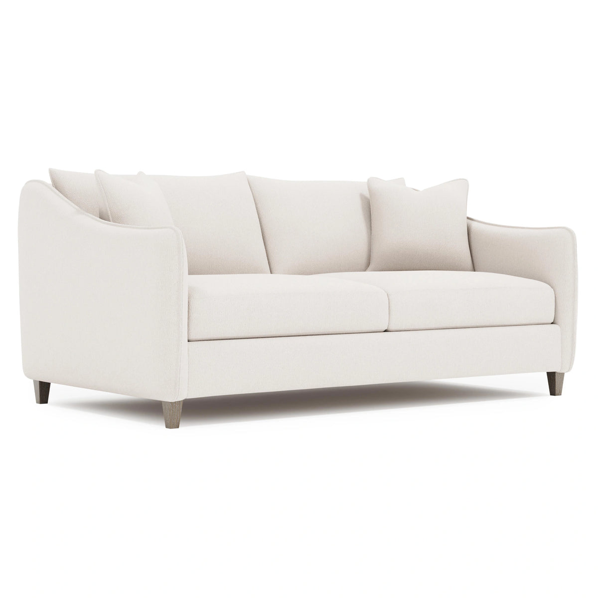 Joli Fabric Loveseat