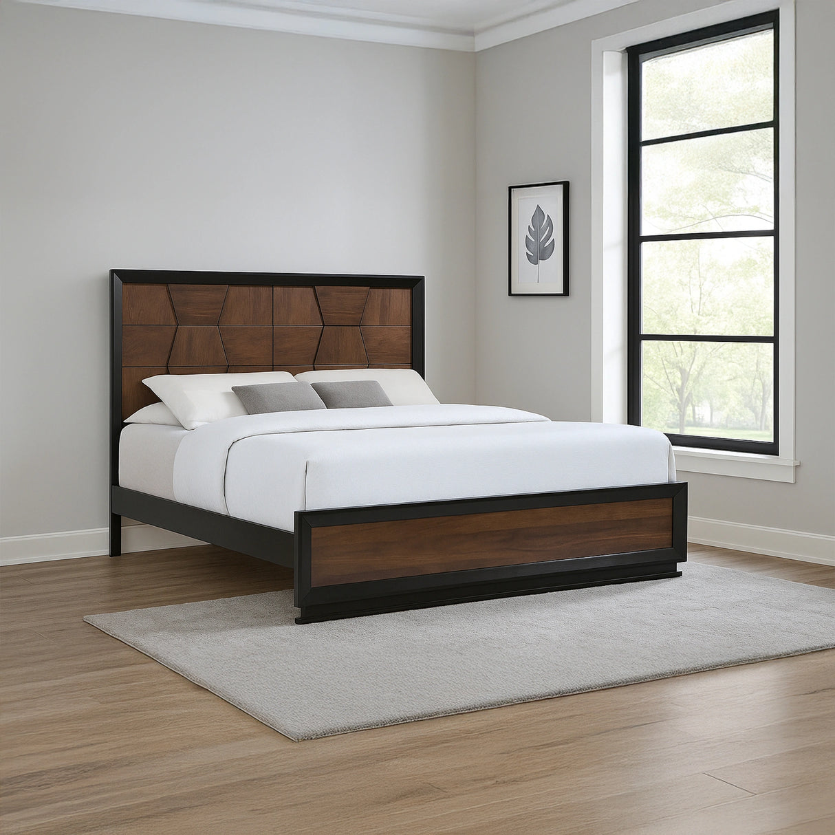Houston Bed