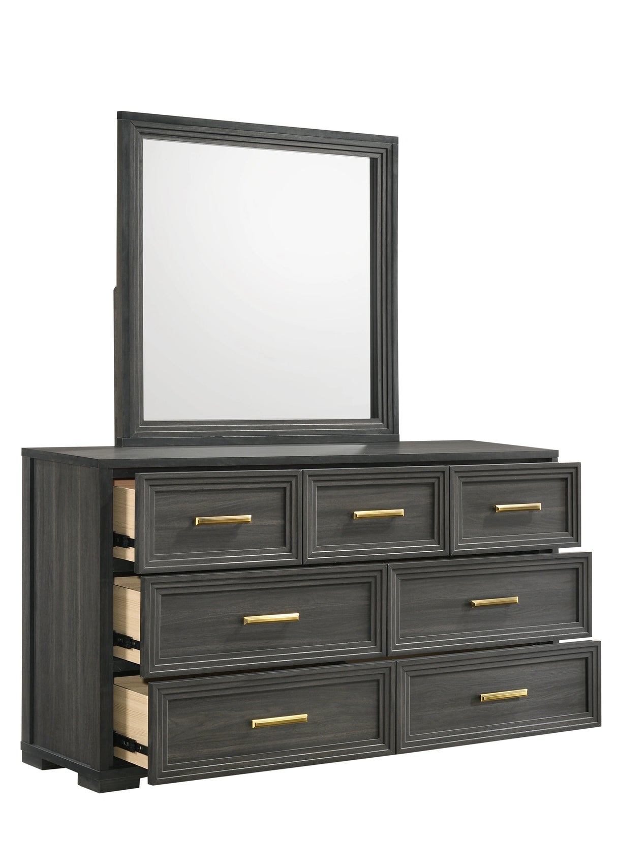 Colorado Bedroom Set