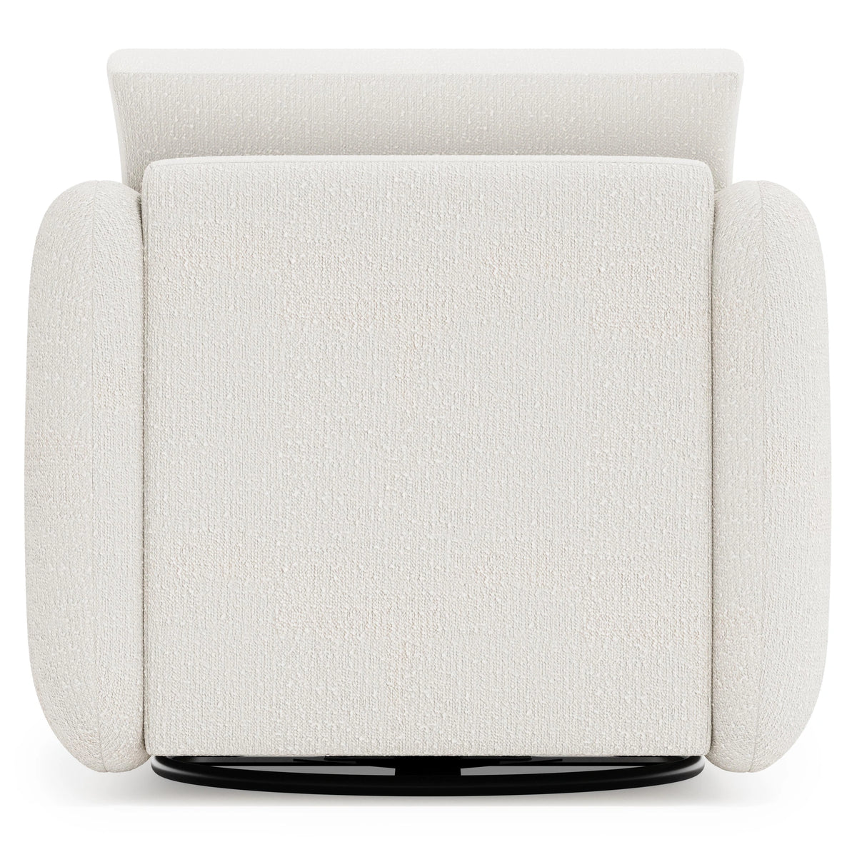 Del Sol Outdoor Swivel Chair