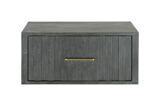 Modrest Manchester Contemporary Nightstand