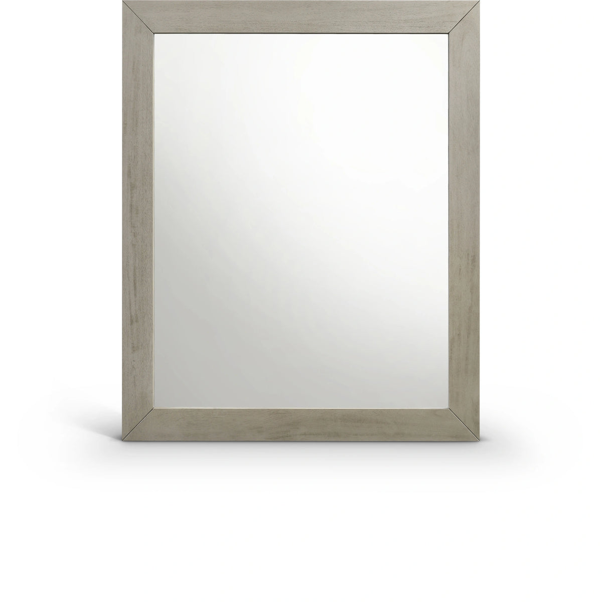 Weston Grey Stone Mirror