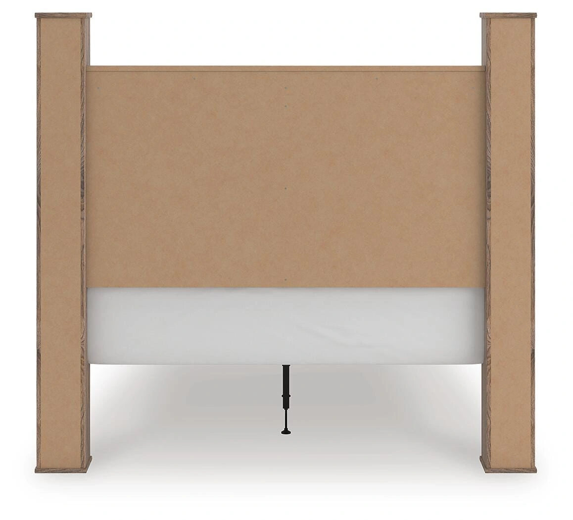 Rusticott Bedroom Set