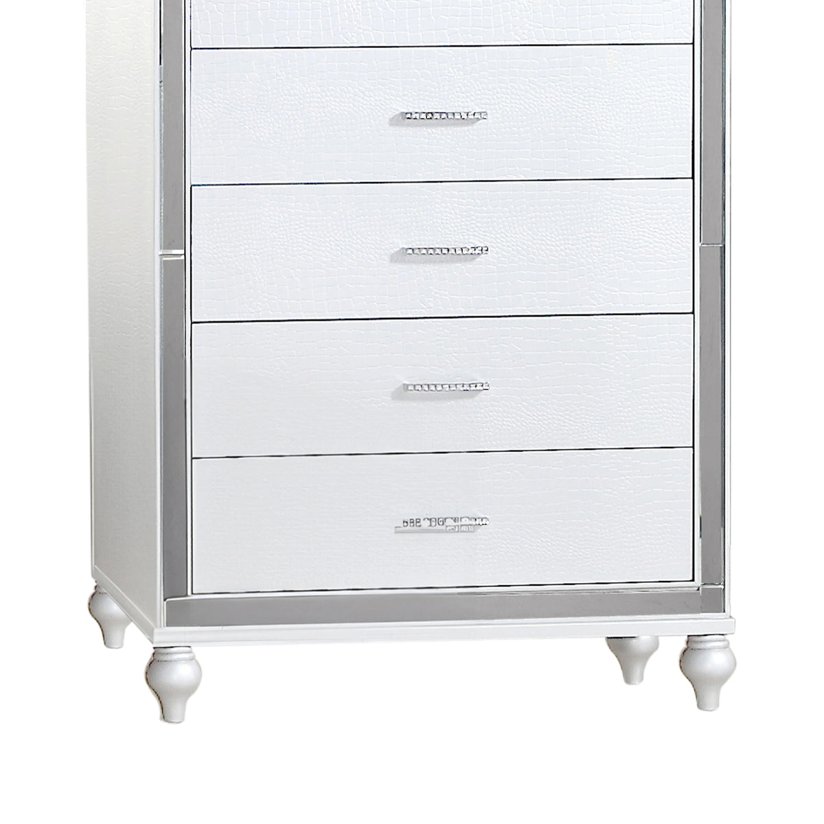 Sterling Chest