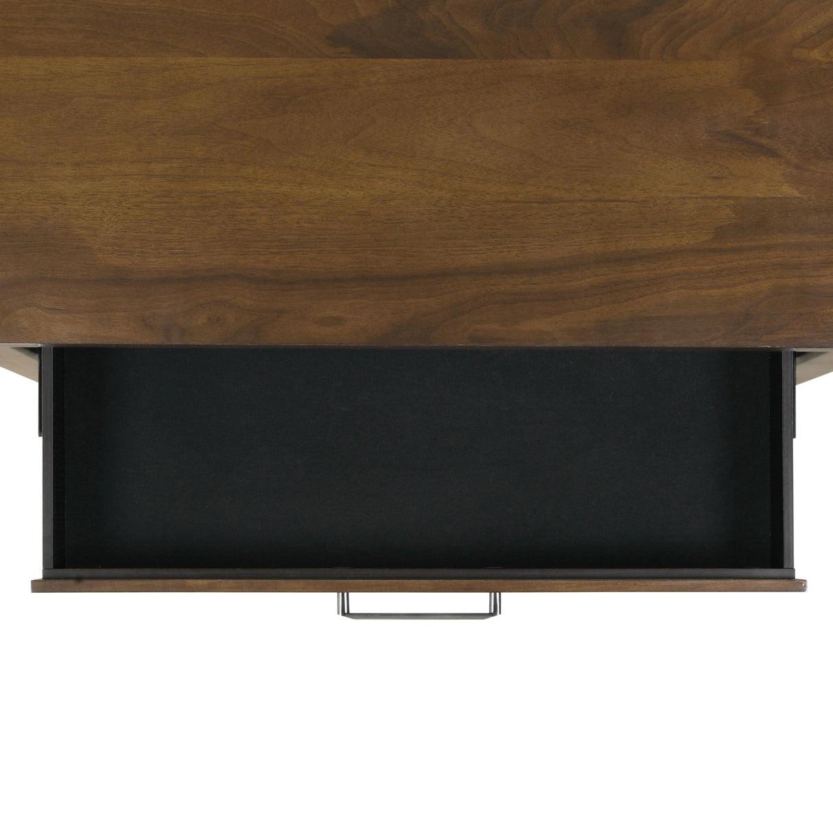 Malibu Dressing Table in Walnut