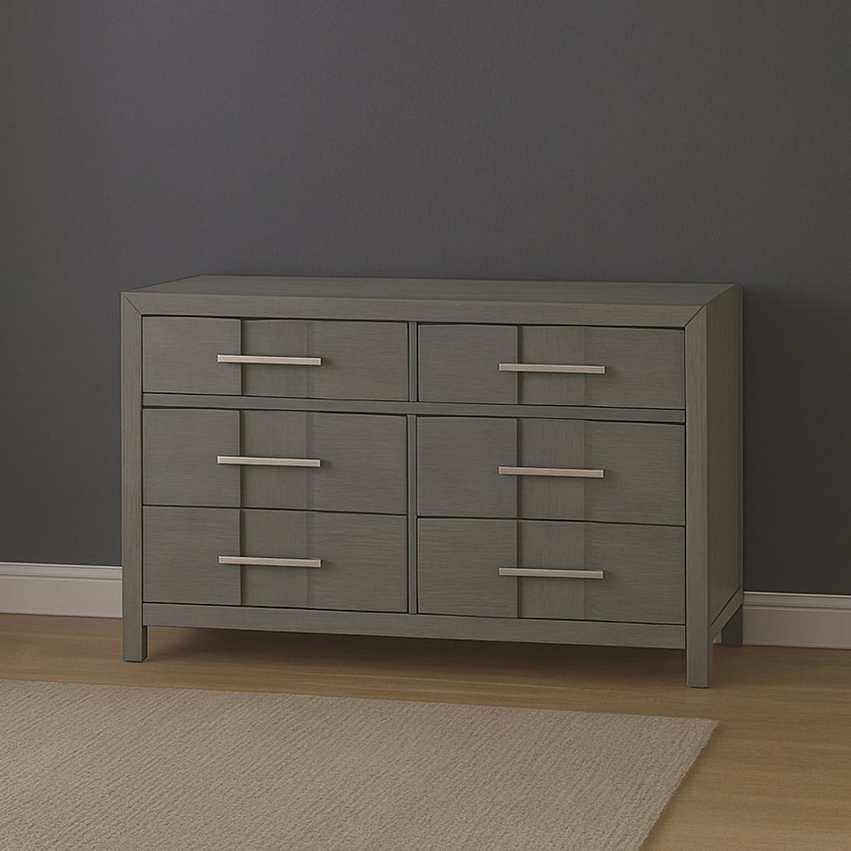 Kenzo Bedroom Set