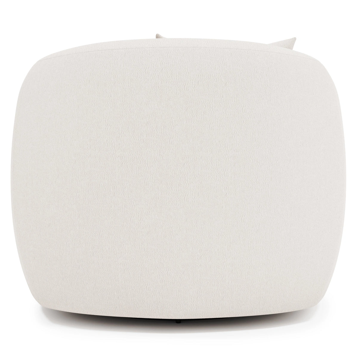 Austen Fabric Swivel Chair
