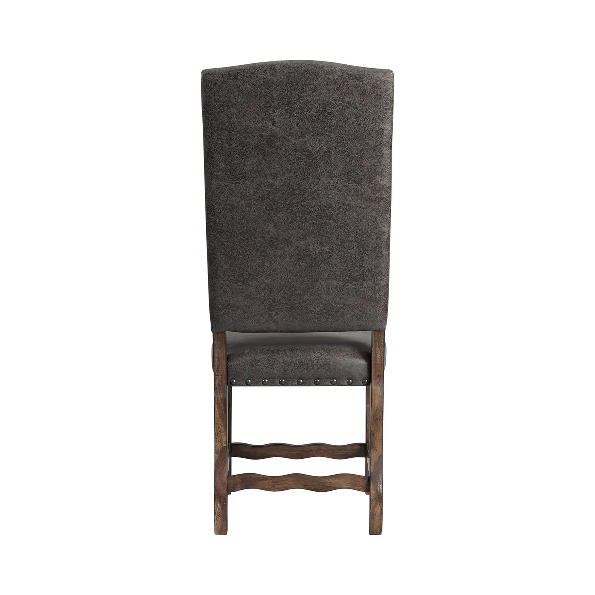 Gramercy Dining Side Chair (2pcs Per Carton)