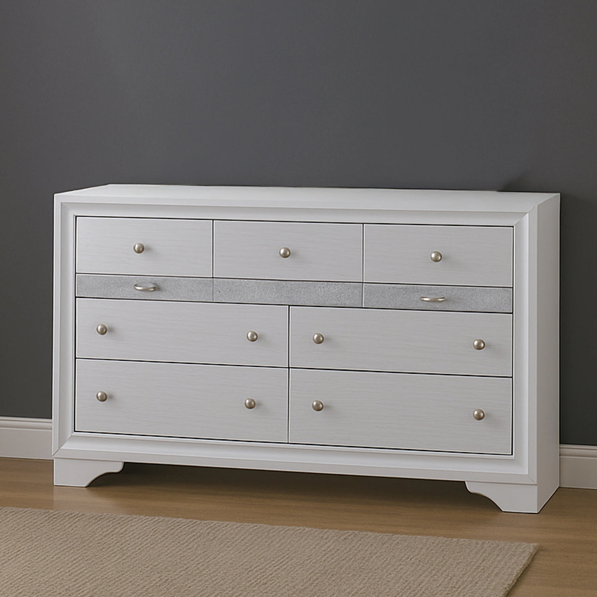 Matrix Dresser