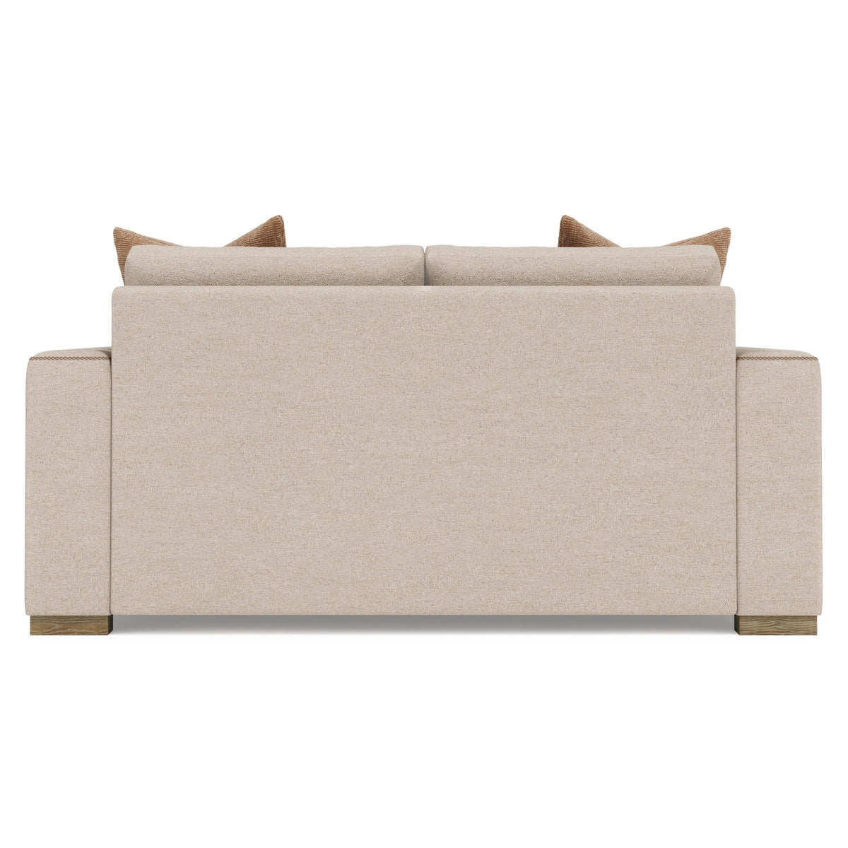 Vaughn Fabric Loveseat