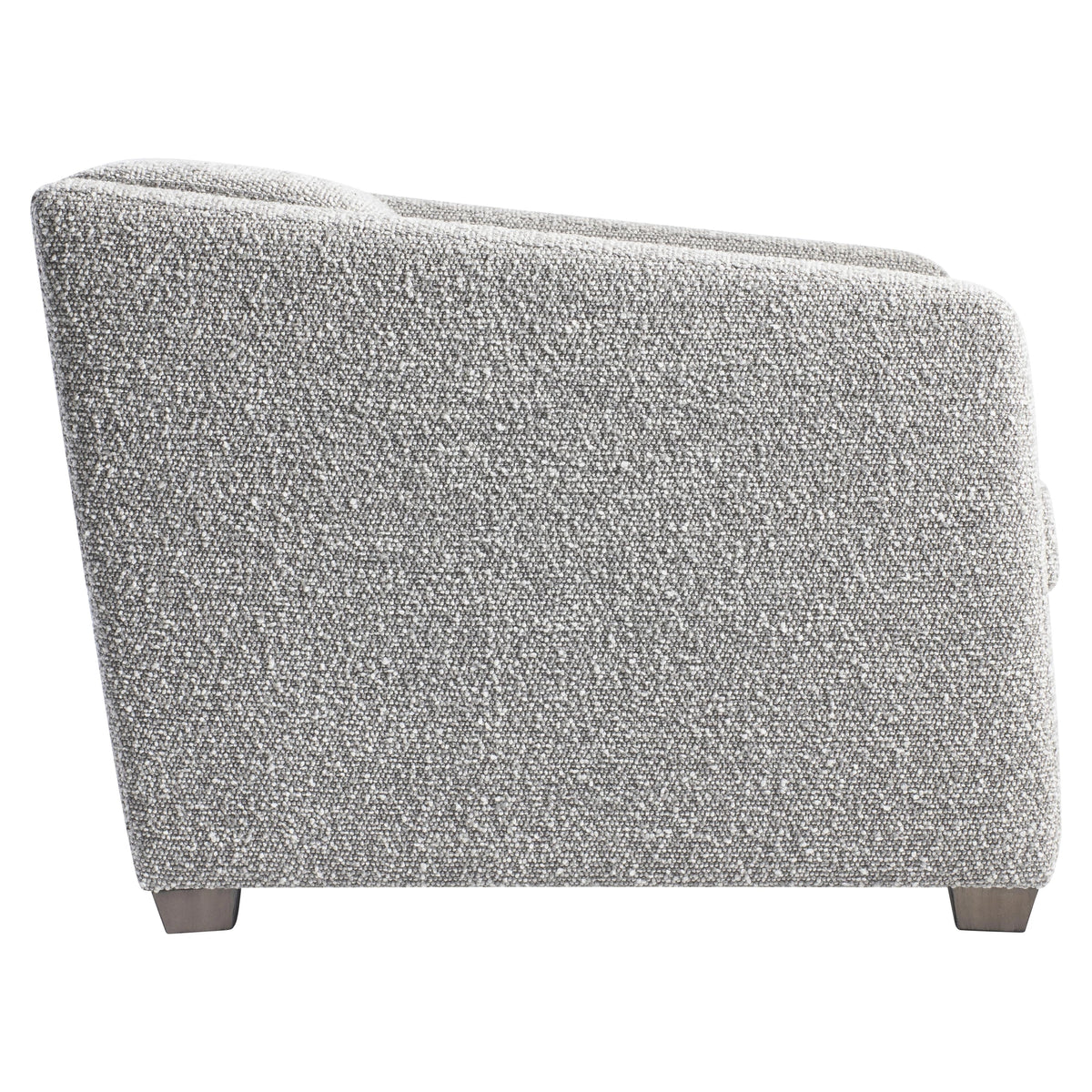 Cortina Fabric Power Motion Chair