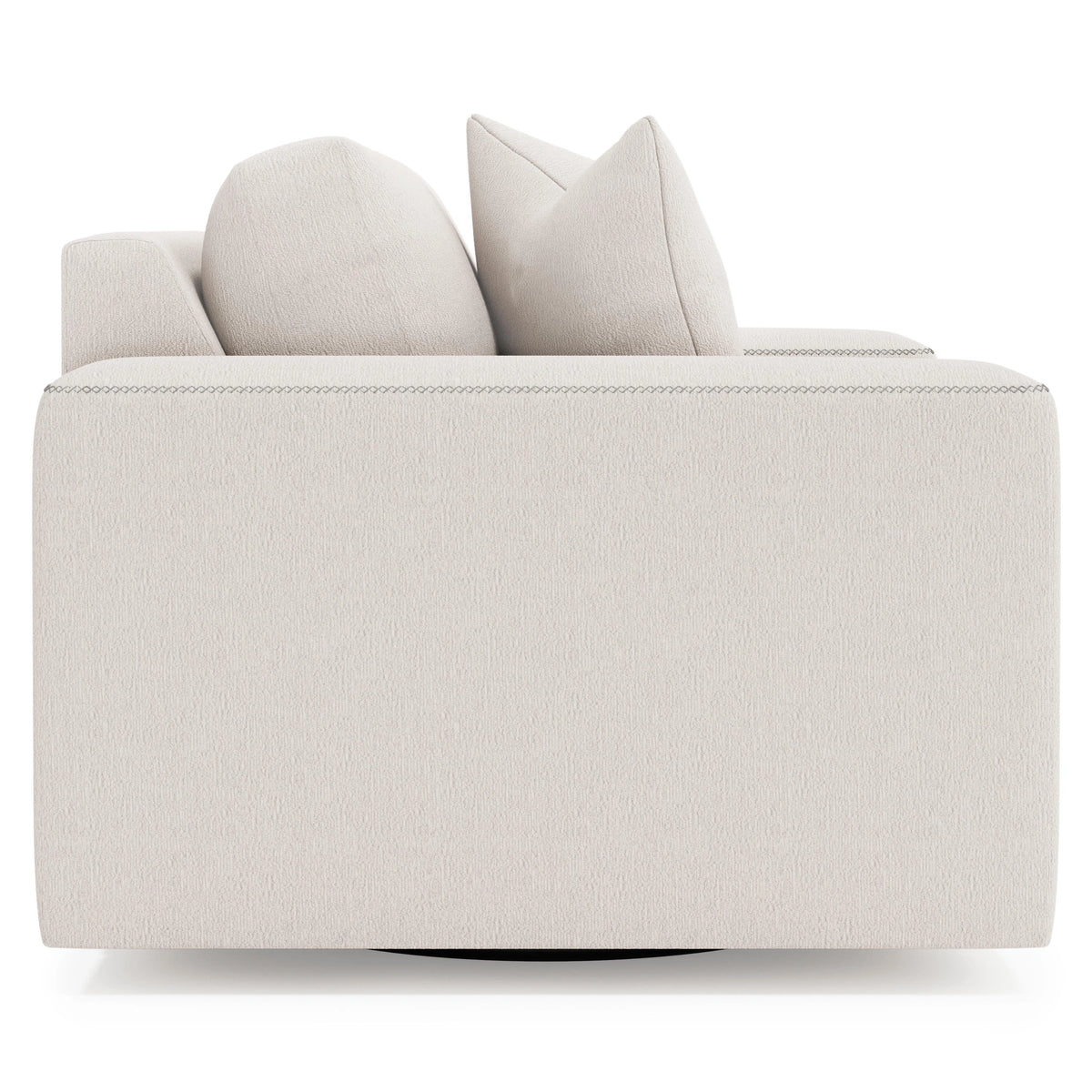 Vaughn Fabric Swivel Chair
