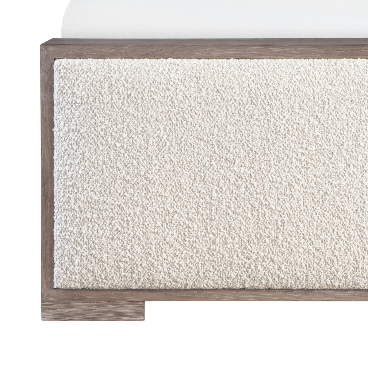 Casa Paros Panel Bed Queen