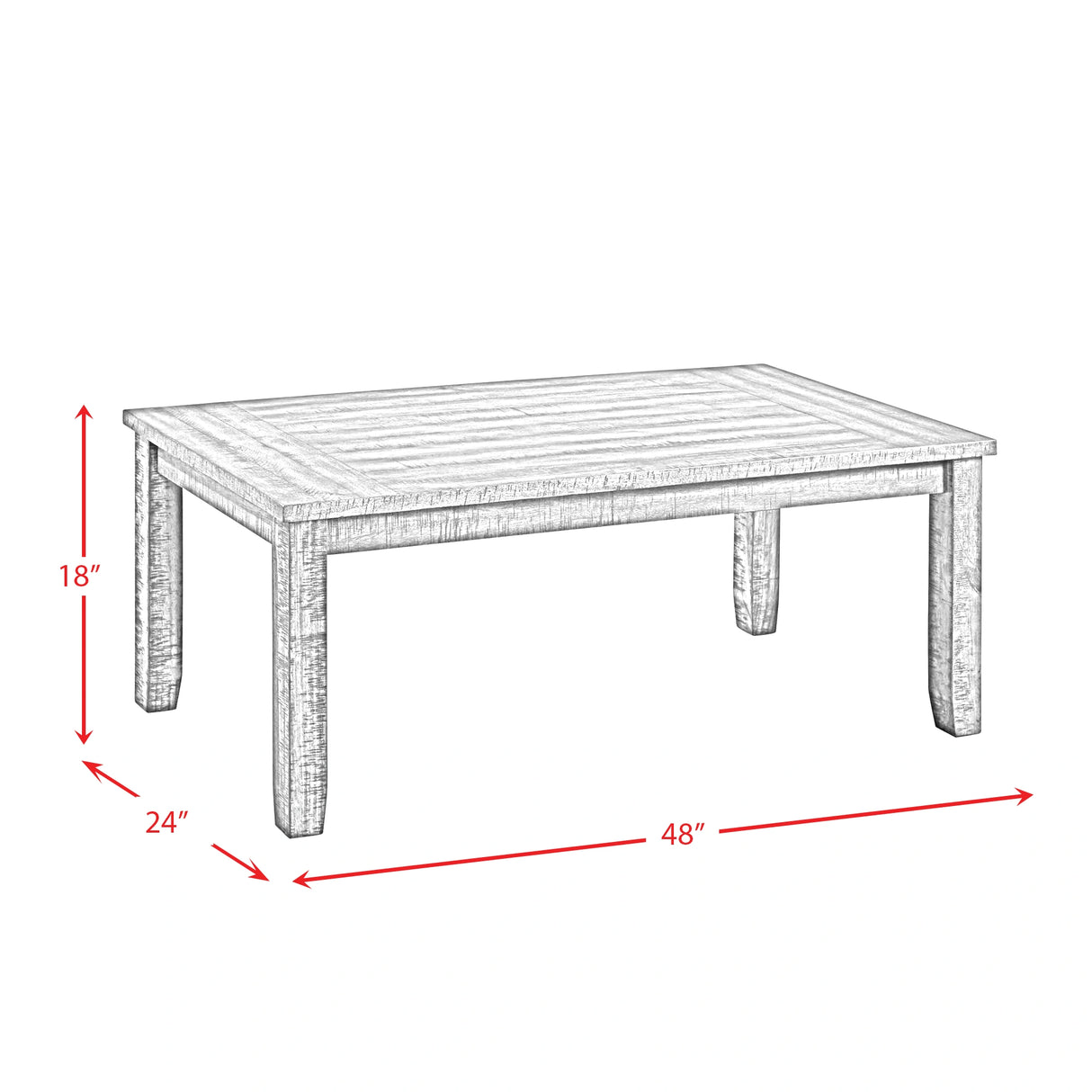 Finn Three Table Occasional Set