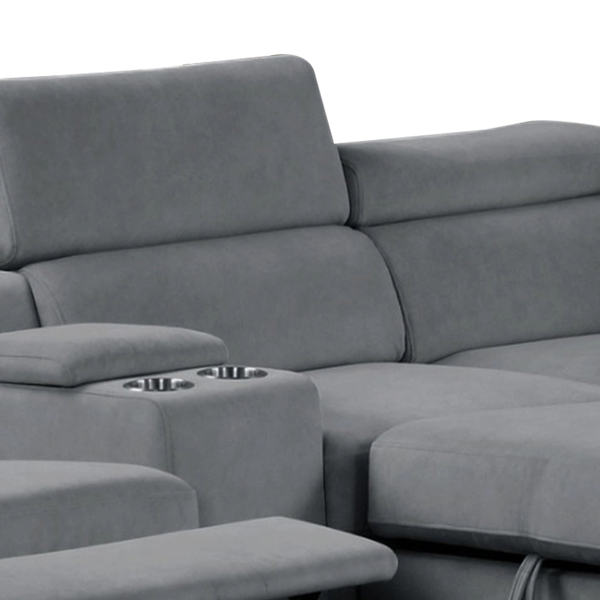 Harvey Sectional